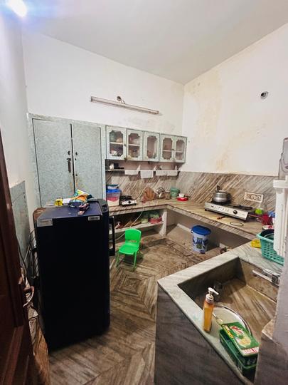 Dhaliwal Colony Kitchen 1