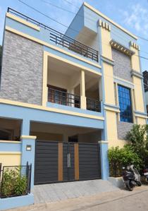 Image of 4000 Sq.ft 5 BHK Independent House for sale in Attapur, Hyderabad for Rs. 27000000