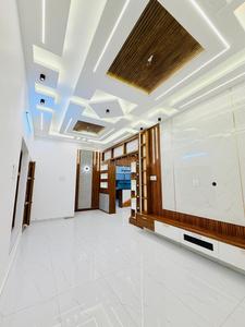 Hall Image of 1967 Sq.ft 4 BHK Independent House for sale in Mannuthy Thrissur for Rs. 8900000