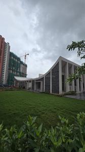 Image of 1169 Sq.ft 2.5 BHK Apartment / Flat for sale in Lodha Palava Premier, Dombivli East, Thane for Rs. 8899000