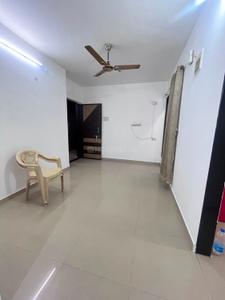 Hall Image of 670 Sq.ft 1 BHK Apartment / Flat for sale in Chamunda Enclave, Airoli Navi Mumbai for Rs. 9000000
