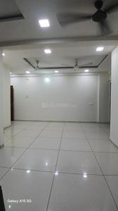 Hall Image of 1200 Sq.ft 3 BHK Apartment / Flat for rent in Harni Vadodara for Rs. 25000