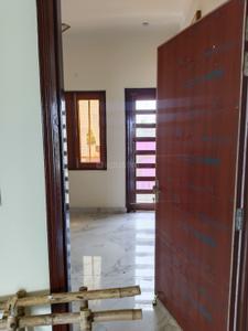 Hall Image of 1200 Sq.ft 2 BHK Builder Floor for rent in Kashiram Nagar Moradabad for Rs. 13000
