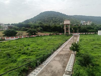 Image of 1000 Sq.ft Residential Plot / Land for sale in Tejaji Nagar, Indore for Rs. 2800000
