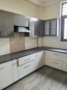 3 BHK Independent Builder Floor