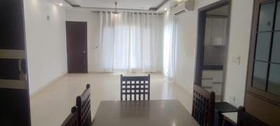 Hall Image of 3000 Sq.ft 3 BHK Builder Floor for sale in Sector 14 Faridabad for Rs. 31500000