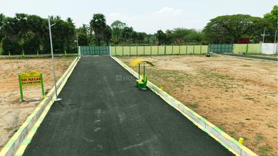 Image of 600 Sq.ft Residential Plot / Land for sale in Kollapatty, Salem for Rs. 1080010