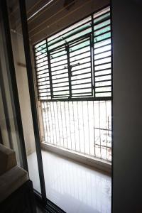 Balcony Image of 1350 Sq.ft 3.5 BHK Apartment / Flat for sale in Naranpura Ahmedabad for Rs. 8000000