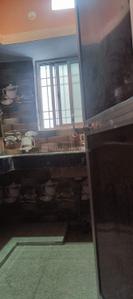 Kitchen Image of 600 Sq.ft 2 BHK Independent House for rent in Danapur Patna for Rs. 5500