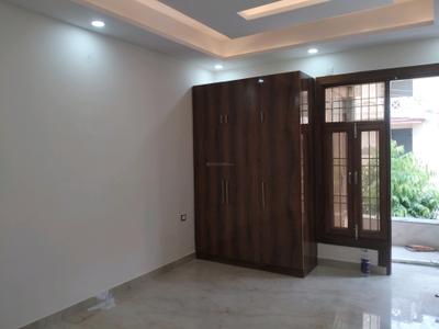 Bedroom Image of 2000 Sq.ft 4 BHK Apartment / Flat for sale in Shalimar Garden Ghaziabad for Rs. 16500000