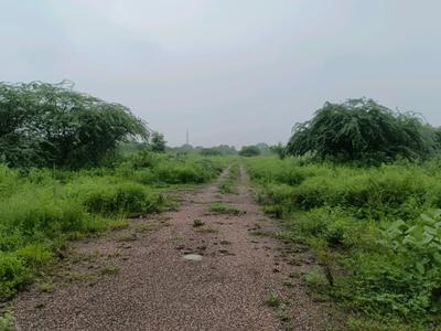 Image of 32 Sq.ft Residential Plot / Land for sale in Puth Khurd, New Delhi for Rs. 7150000