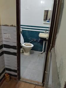 Image of 650 Sq.ft 2 BHK Builder Floor for rent in Vaishali, Ghaziabad for Rs. 20000
