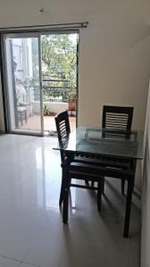 Hall Image of 1090 Sq.ft 2 BHK Apartment / Flat for sale in Ratan Prestige, Kharadi Pune for Rs. 8000000