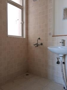 Bedroom One Image of 950 Sq.ft 2 BHK Apartment / Flat for sale in Jaypee Kosmos, Sector 134 Noida for Rs. 7500000