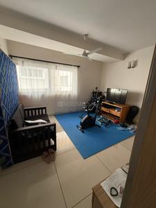Bedroom Image of 2495 Sq.ft 4 BHK Apartment / Flat for sale in Edgar 32 Richmond, Richmond Town Bengaluru for Rs. 50000000
