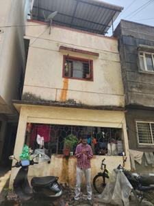 Image of 1500 Sq.ft 2 BHK Independent House for sale in Kothrud, Pune for Rs. 6500000