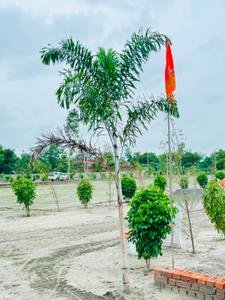Image of 1500 Sq.ft 1 RK Independent House for sale in Mohanlalganj, Lucknow for Rs. 1600000