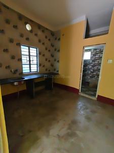 1 BHK Independent House