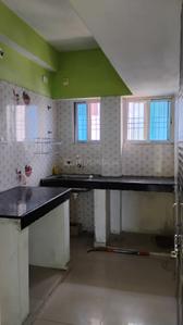Kitchen Image of 1100 Sq.ft 1 BHK Independent House for rent in Kolhaura Gaya for Rs. 5500