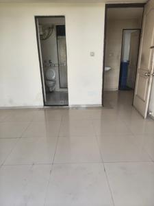 Bedroom Image of 1200 Sq.ft 2 BHK Apartment / Flat for sale in Vashi Navi Mumbai for Rs. 20500000