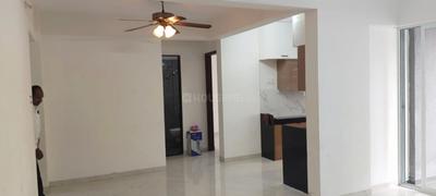 Hall Image of 1220 Sq.ft 3 BHK Apartment / Flat for rent in G T Pride, Ravet Pune for Rs. 30000