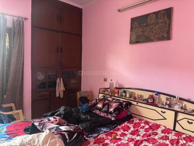 1 BHK Independent Builder Floor