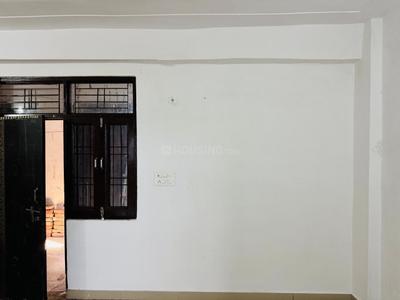 Bedroom Image of 810 Sq.ft 2 BHK Apartment / Flat for sale in Duhai Ghaziabad for Rs. 2400000
