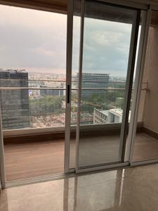 Image of 1850 Sq.ft 3 BHK Apartment / Flat for sale in L And T Elixir Reserve, Powai, Mumbai for Rs. 67000000