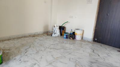 Living Room Image of 725 Sq.ft 2 BHK Apartment / Flat for sale in New Town Kolkata for Rs. 2600000