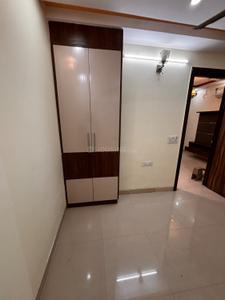 Bedroom Image of 700 Sq.ft 2 BHK Apartment / Flat for sale in Uttam Nagar New Delhi for Rs. 3100000