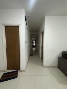 Hall Image of 1500 Sq.ft 3 BHK Apartment / Flat for sale in Godrej Elements, Hinjawadi Pune for Rs. 14800000