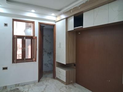 Bedroom Image of 1350 Sq.ft 3 BHK Apartment / Flat for sale in Sector 73 Noida for Rs. 4990000