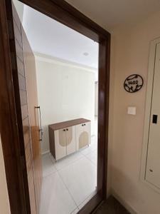 Bedroom Image of 1700 Sq.ft 3 BHK Apartment / Flat for rent in Sumadhura Folium Phase II, Whitefield Bengaluru for Rs. 84000