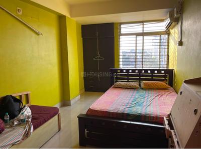 Bedroom Image of 1334 Sq.ft 3 BHK Apartment / Flat for sale in Borbari Guwahati for Rs. 7500000