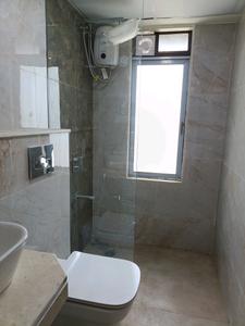 Bedroom Two Image of 830 Sq.ft 2 BHK Apartment / Flat for sale in Raheja Residency, Malad East Mumbai for Rs. 25800000