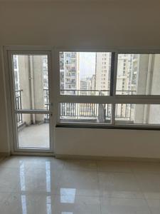 Bedroom Image of 850 Sq.ft 1 BHK Apartment / Flat for rent in Godrej Infinity, Mundhwa Pune for Rs. 28000