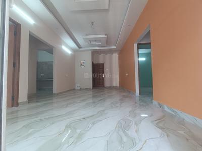 Hall Image of 750 Sq.ft 2 BHK Apartment / Flat for sale in Moulivakkam Chennai for Rs. 5475000