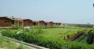 Image of 900 Sq.ft Residential Plot / Land for sale in SK Shikhar Poorab Vihar, Jhalwa, Allahabad for Rs. 2200000