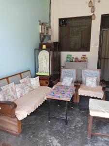 Hall Image of 640 Sq.ft 2 BHK Independent House for sale in Jhalwa Allahabad for Rs. 3400000