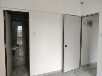Bedroom Image of 650 Sq.ft 1 BHK Apartment / Flat for rent in Shrinath Dham, Bhandup West Mumbai for Rs. 38000
