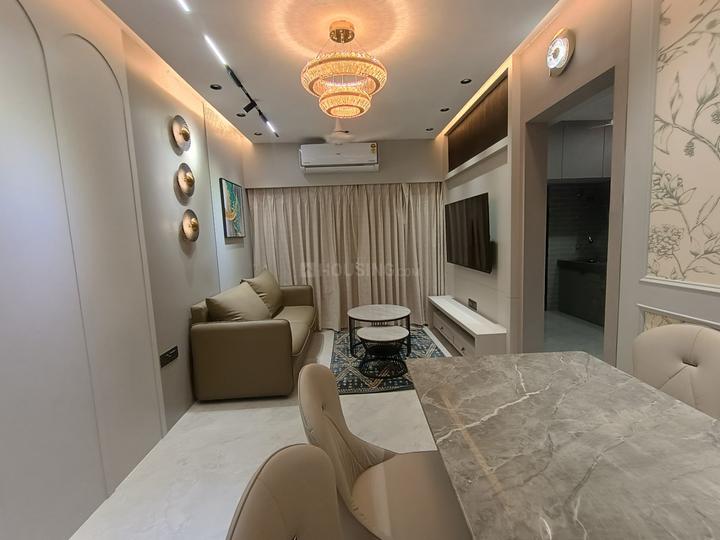 Shantee Flamingo Residency Main Image 1