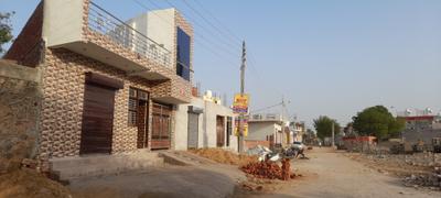 Image of 540 Sq.ft Residential Plot / Land for sale in Sector 68, Gurgaon for Rs. 3840000