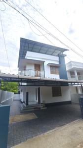 Image of 1400 Sq.ft 3 BHK Independent House for sale in Mulanthuruthy, Kochi for Rs. 6000000