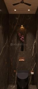 Bathroom Image of 1775 Sq.ft 3 BHK Independent House for sale in Surajmal Vihar New Delhi for Rs. 30000000