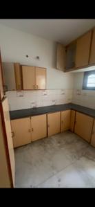 Kitchen Image of 1200 Sq.ft 2 BHK Apartment / Flat for sale in Kompally Hyderabad for Rs. 6800000