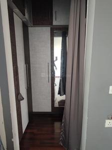 Bedroom Image of 1620 Sq.ft 3 BHK Apartment / Flat for sale in ABA Cherry County, Noida Extension Greater Noida for Rs. 17800000