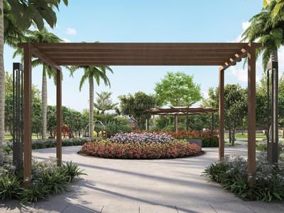 Image of 1453 Sq.ft Residential Plot / Land for sale in Old Dhamtari Road, Raipur for Rs. 3632500