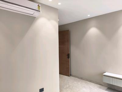 Bedroom Image of 1449 Sq.ft 2 BHK Builder Floor for rent in Sector 57 Gurgaon for Rs. 46000