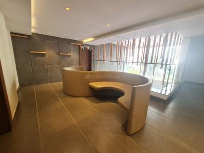 Bathroom Image of 1750 Sq.ft 3 BHK Apartment / Flat for sale in Puppalaguda Hyderabad for Rs. 15000000