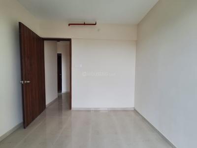 Bedroom Image of 1600 Sq.ft 3 BHK Apartment / Flat for sale in EV 10 Marina Bay, Vashi Navi Mumbai for Rs. 21500000